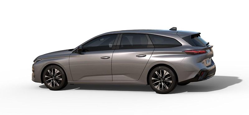 Peugeot 308 SW ALLURE Hybrid 145 e-DCS6 - fotka 4 z 10