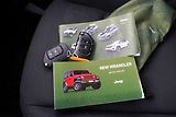 Jeep Wrangler 2.2 CRD/Sport/MultiJet/4x4/AT - náhled 44