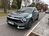 Kia Sportage 1.6 T-GDi Exclusive 4x2 - náhled 2