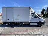 Mercedes-Benz Sprinter 2,2 CDi 513 95kw 3,5T skříň+hy - náhled 4