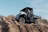 CFMOTO (2026) Gladiator U6 EV - náhled 13