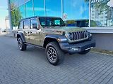 Jeep Wrangler (2026) Unlimited 2,0T  Rubicon ČR - náhled 1