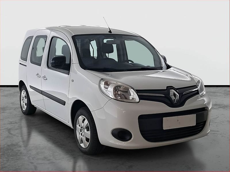 Renault Kangoo (2021) 1.5 dCi, 5Míst, ČR, 1Maj, DPH - fotka 1 z 15