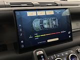 Land Rover Defender 110 D300 X AWD AUT CZ - náhled 45