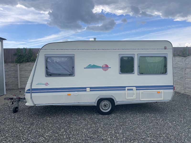 Adria Ostatní 5104 DS ALKO CZ SPRCHA WC TOP! - fotka 13 z 47
