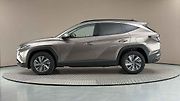 Hyundai Tucson.