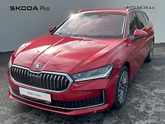 Škoda Superb (2025) 2.0 TDI 110kW L&K Combi DSG - fotografie inzerátu