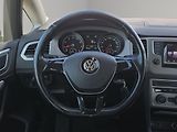 Volkswagen Golf Sportsvan (2014) 1.4 TSi 92kw, Aut. klima, Vyhř - náhled 10