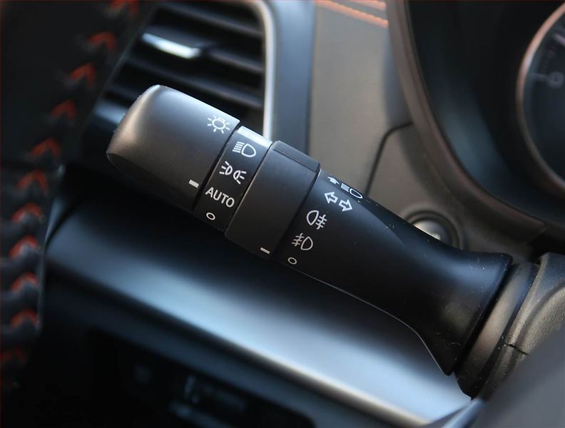 Subaru XV (2019) 1.6i, 4X4, Automat - fotka 17 z 22