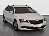 Škoda Superb (2018) Style 2.0 TDI, Serv.kniha - náhled 1