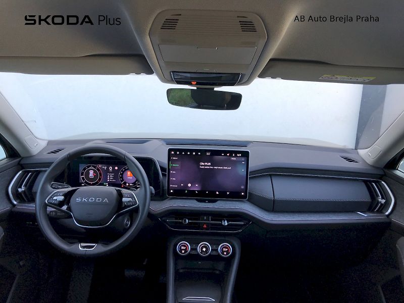 Škoda Kodiaq (2025) SELEC 4X4 TD 142/2.0 A7A - fotka 5 z 27