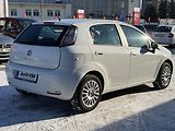 Fiat Punto (2014) 1.4i, ČR - náhled 6