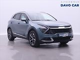 Kia Sportage 1,6 T-GDi 110 kW CZ DPH 1.Maj - náhled 1