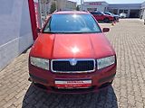 Škoda Fabia (2007) 1.2 HTP Elegance nové ČR 1.maj - náhled 29