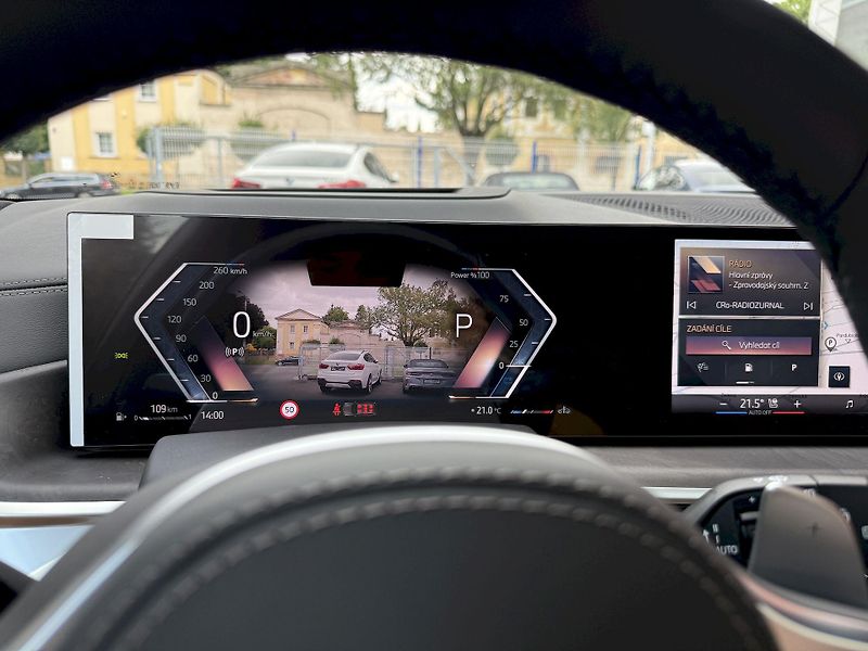 BMW X7 xDrive40d M-PRO Indiv. FULL - fotka 39 z 56