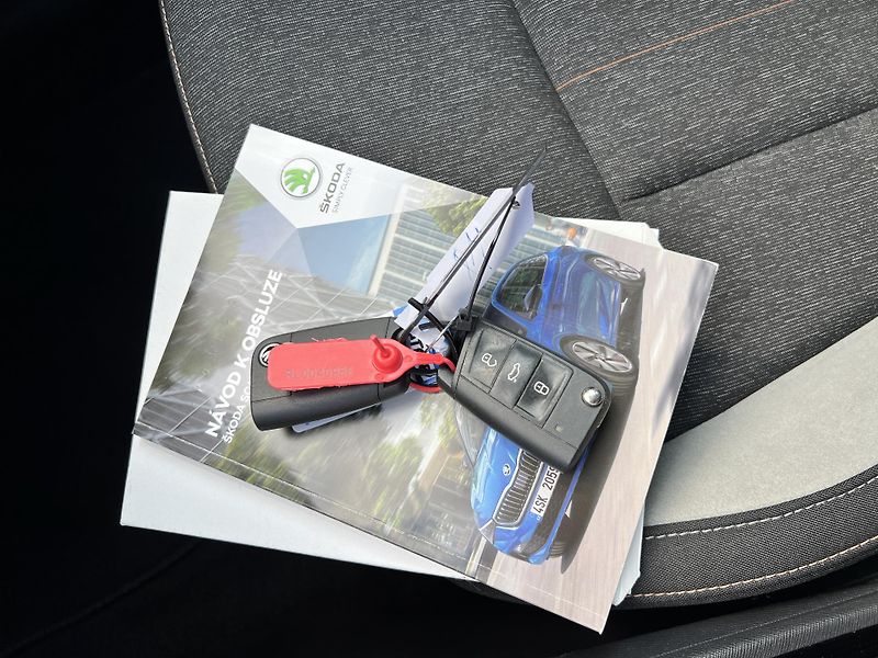 Škoda Scala Style 1.5TSi DSG ČR 1.MAJ. DPH - fotka 35 z 43