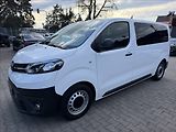Toyota ProAce 9Míst ČR 1.maj. - náhled 8