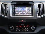 Kia Sportage (2011) Gold 2.0 CRDi, 4X4, Automat - náhled 11
