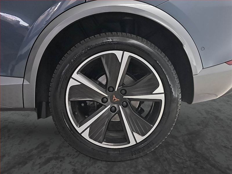 Cupra Formentor (2022) 1.5 TSI - fotka 15 z 22