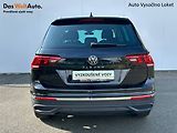 Volkswagen Tiguan (2022) 1.5 TSI 110kW záruka LED manuá - náhled 26