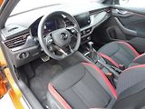 Škoda Kamiq (2022) Monte Carlo 1,0 TSI 81kW DSG - náhled 6