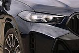 BMW X6 (2024) M SPORT 210kW TAŽNÝ DPH CZ - náhled 50