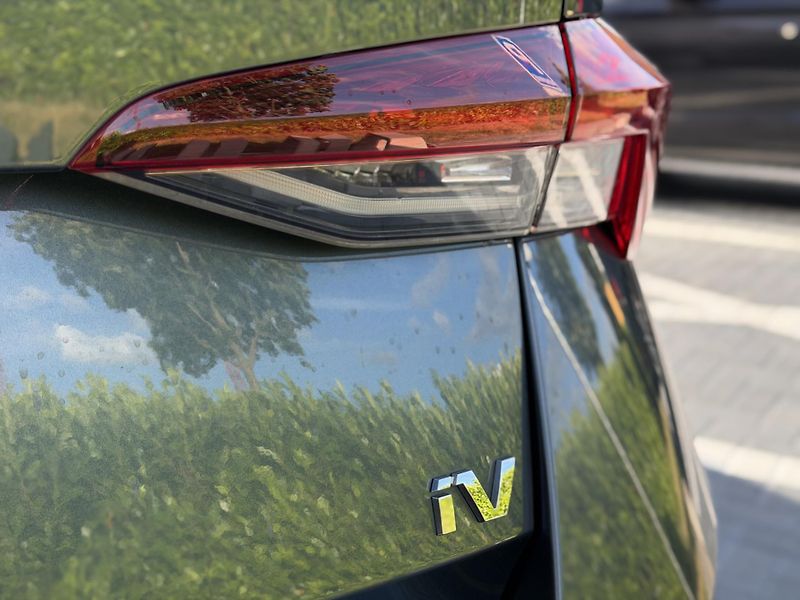 Škoda Octavia (2021) iV STYLE+ / DCC / DPH - fotka 13 z 21