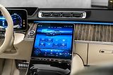 Mercedes-Benz Třídy S d 4M AMG MANUFAKTUR - náhled 16