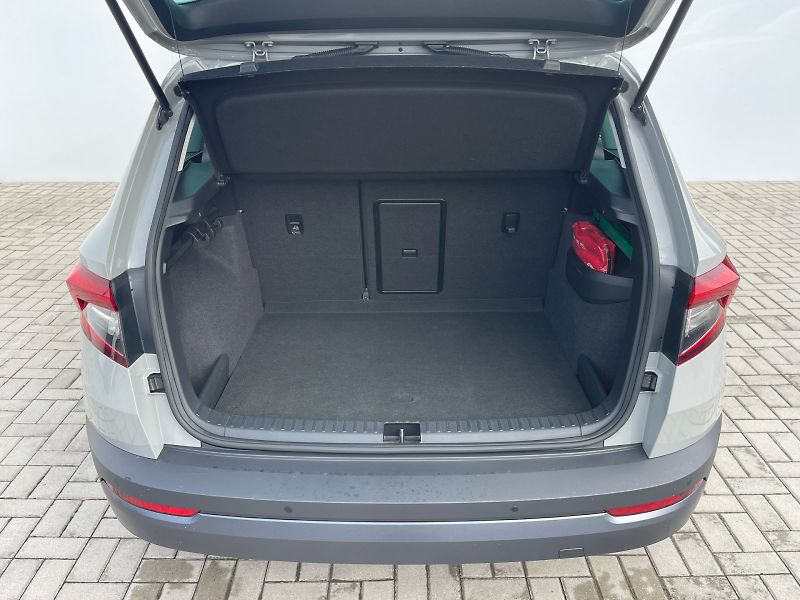 Škoda Karoq (2018) 2.0 TDI / 110 kW 4x4 Ambition - fotka 13 z 30