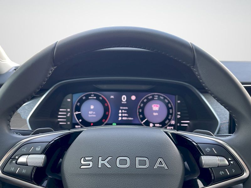Škoda Octavia (2025) 2.0 TDI 110 kW DSG Top Selecti - fotka 10 z 33