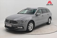 Volkswagen Passat 2,0 TDI 110kW DSG Business Zár - fotografie inzerátu