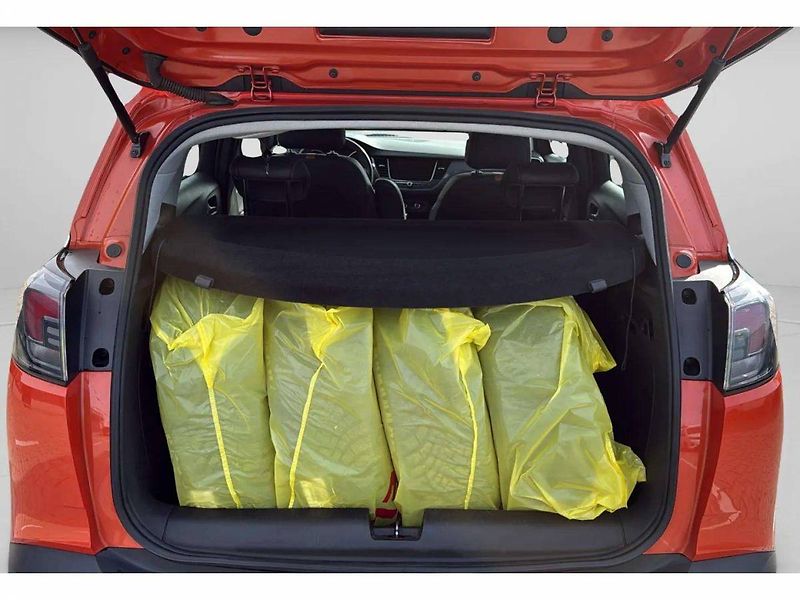 Opel Crossland Elegance F 12 XHL 81kW/110HP M - fotka 20 z 24