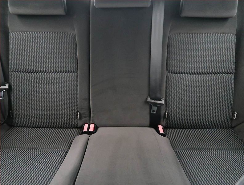 Peugeot 207 (2007) 1.6 HDi, po STK, oblíbený vůz - fotka 10 z 14