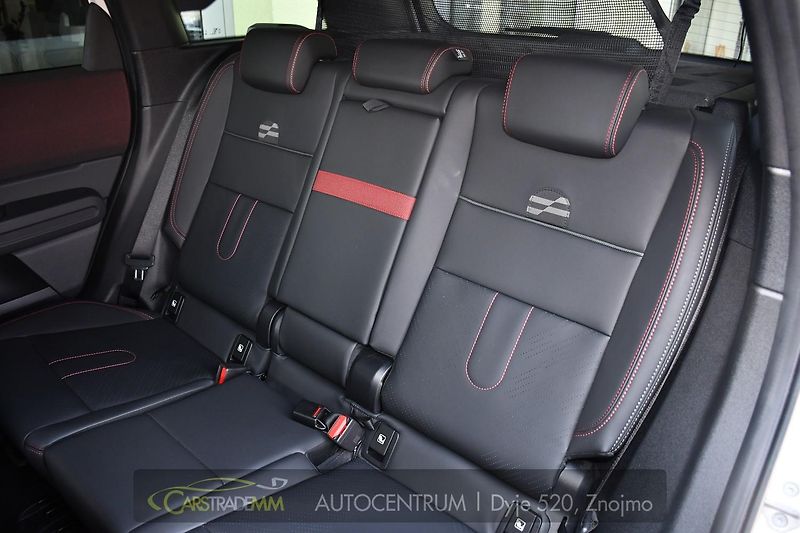 Mini Countryman D 2,0D JCW H/K HUD K360 PANOR - fotka 14 z 56