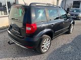 Škoda Yeti (2013) 2.0TDI NAVI - náhled 1