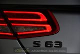 Mercedes-Benz Třídy S 63AMG 4MATIC H/K K360°ACC  - náhled 55