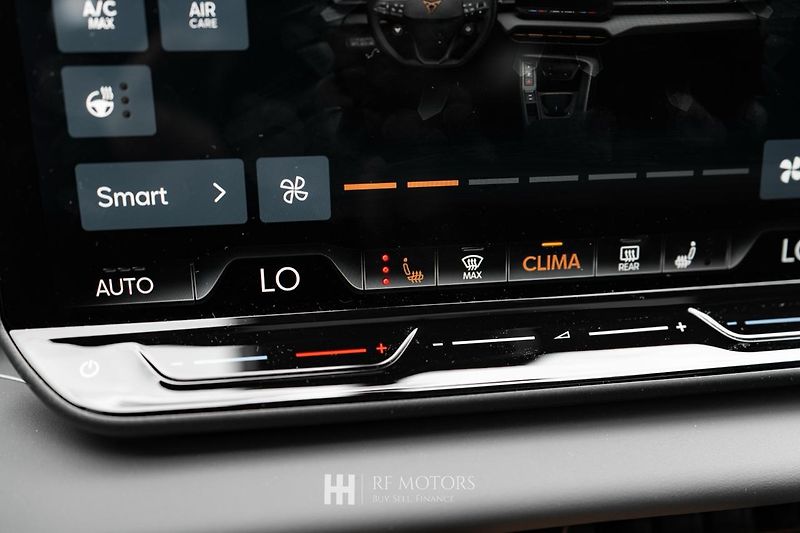 Cupra Terramar (2025) VZ 2.0 TSI 265 4DRIVE - fotka 26 z 51