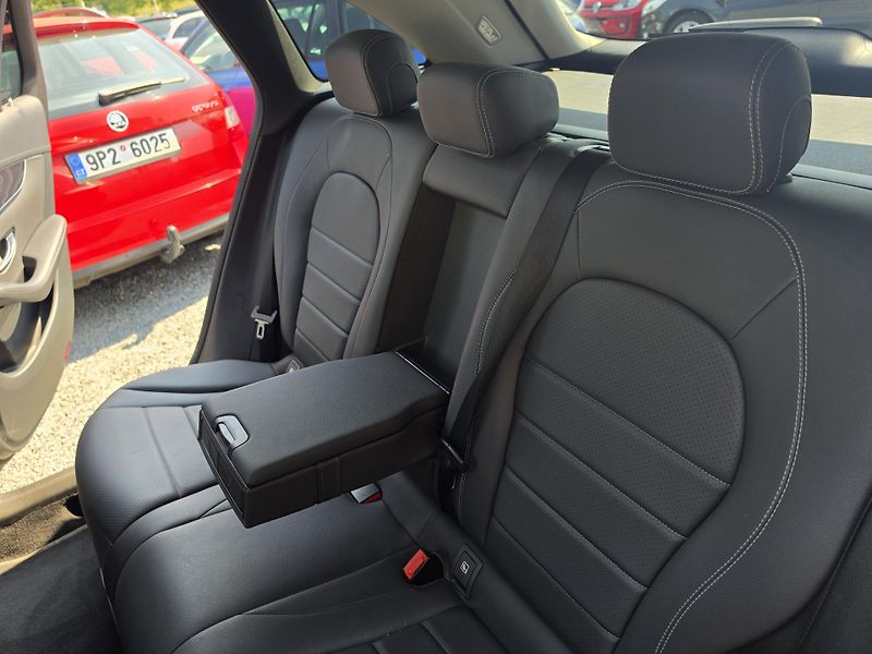 Mercedes-Benz GLC 220CDI AMG 360 Burmaster - fotka 21 z 40