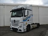 Mercedes-Benz Actros 1845 lowdeck - náhled 1