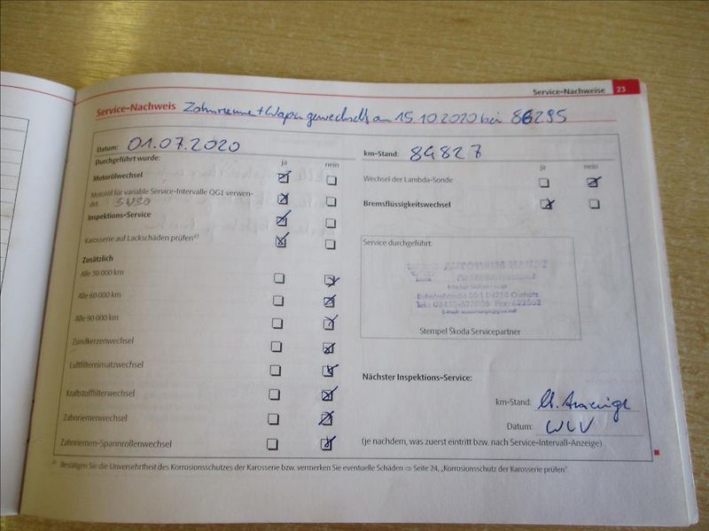 Škoda Fabia 1,4 i 16v, klima,servis,1.maj, - fotka 32 z 33