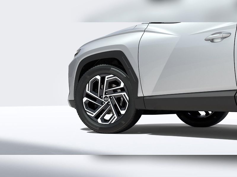Hyundai Tucson (2026) Premium Luxury - fotka 3 z 9