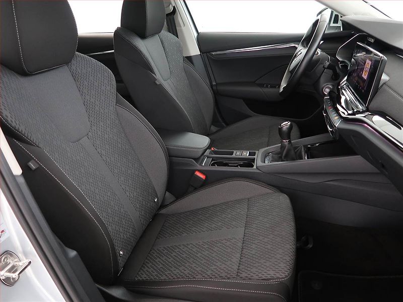Škoda Octavia (2022) Style 1.0 TSI, Serv.kniha - fotka 9 z 16
