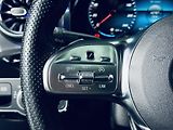 Mercedes-Benz CLA (2022) 200d*ZÁRUKA*PANO*KEYLESS* - náhled 16
