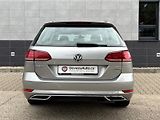 Volkswagen Golf Variant 1.4TGI 81 kW Highline ČR,1.MAJ - náhled 7