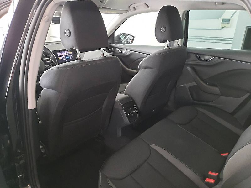Škoda Scala (2022) Ambition 1.0 TSI (70kW/95k) - fotka 8 z 25