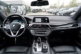 BMW Řada 7 730d xDrive/Mpaket/9AT/Lasery - náhled 27