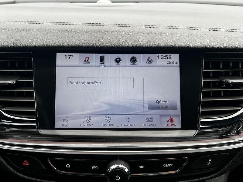 Opel Insignia 2.0CDTI 125kW Aut. Exclusive T - fotka 19 z 30