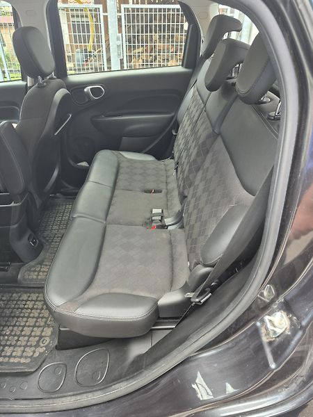 Fiat 500L (2019) velmi dobrý stav - fotka 8 z 14