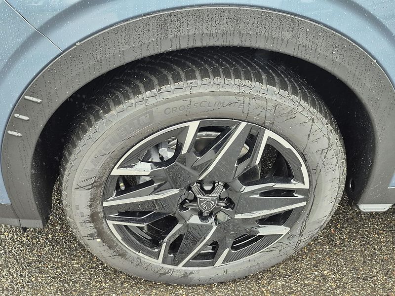 Peugeot 3008 (2026) ALLURE Hybrid 145 e-DCS6    - fotka 8 z 23
