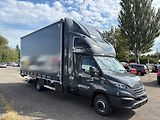 Iveco Daily (2026) 3.0AUT, 210HP, 15palet, Čelo - náhled 3
